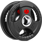 Olympic Weight Plates Set